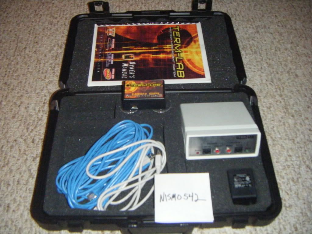 FS Term LAB USB SPL Meter Car Audio Classifieds!